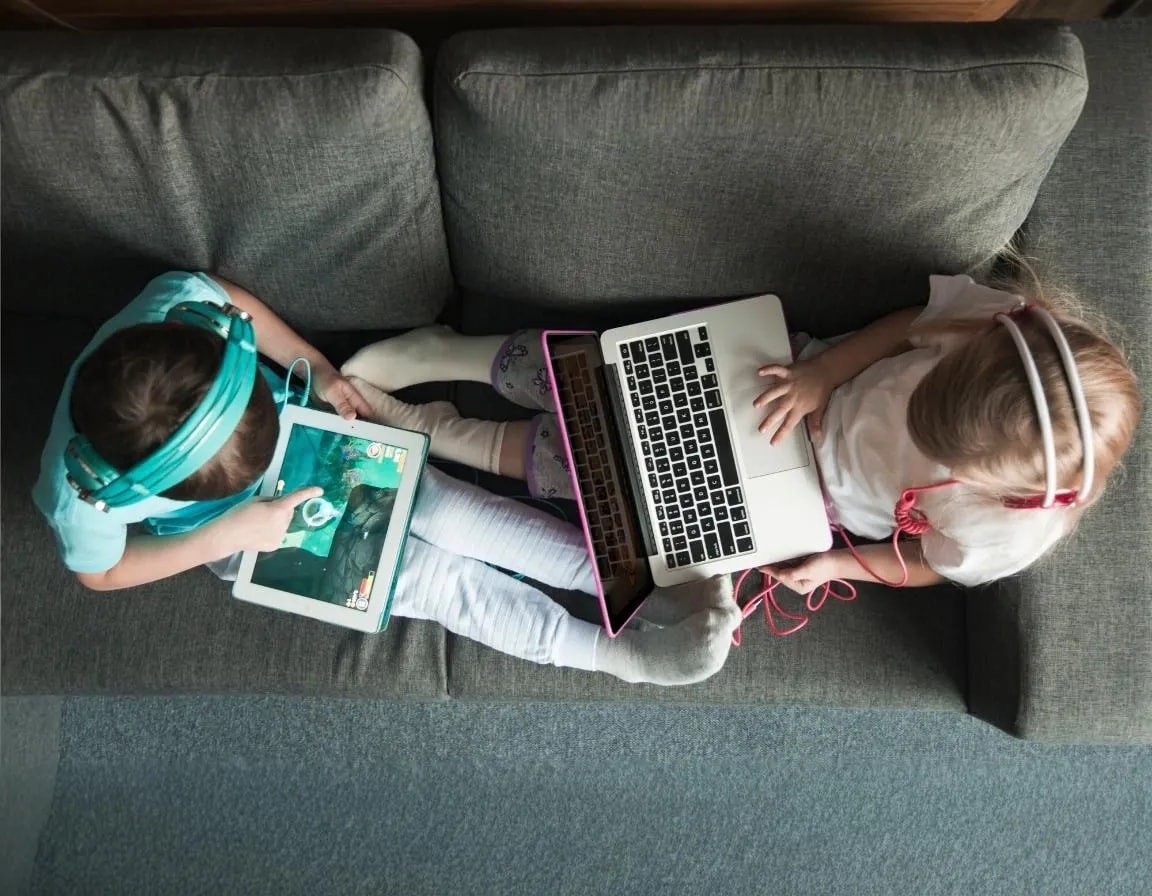 Използване на цифрови инструменти