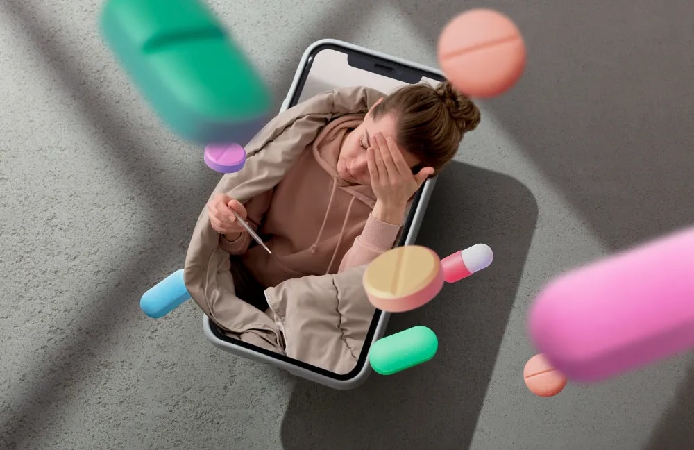 дигитално-равновесие