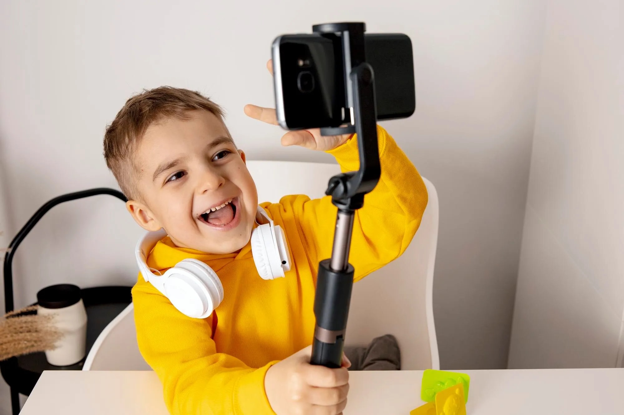 Социални мрежи