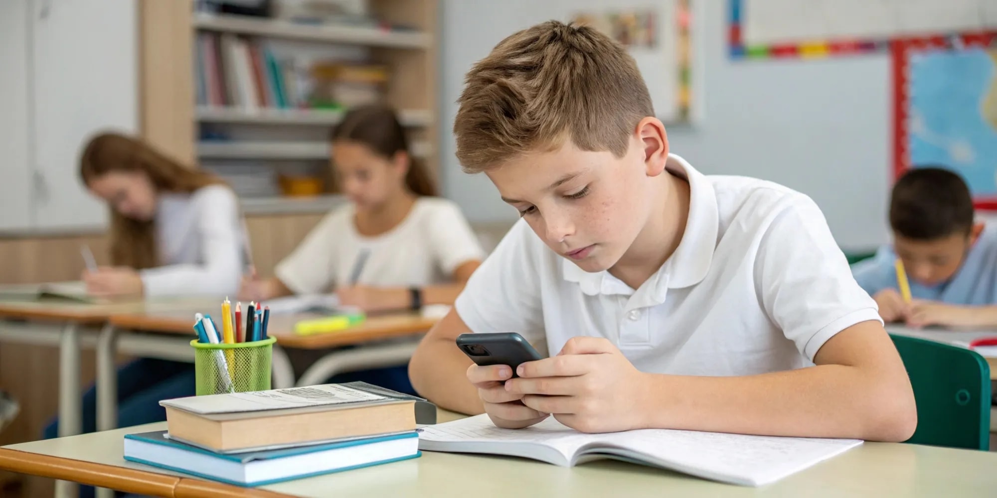 Социални мрежи