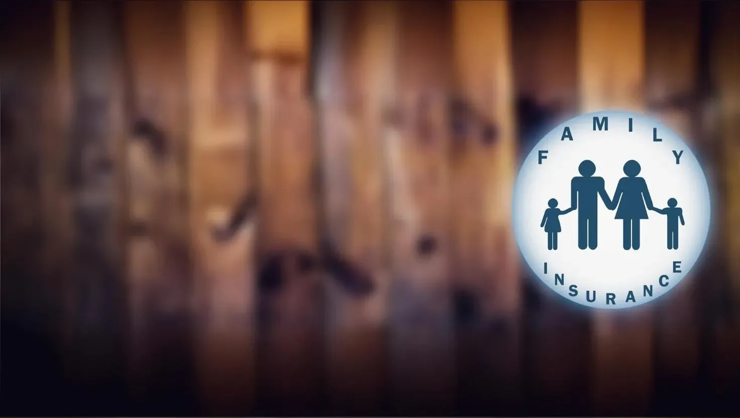 Семейна връзка