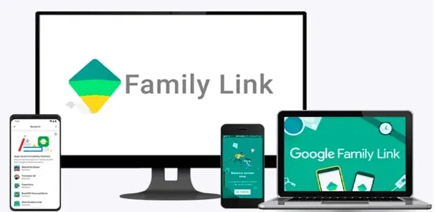 Семеен линк