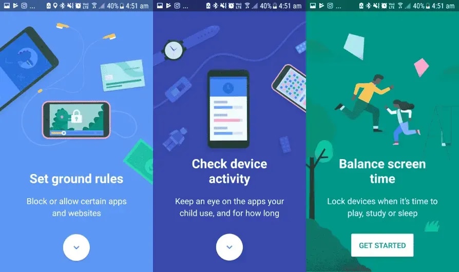 Семеен линк