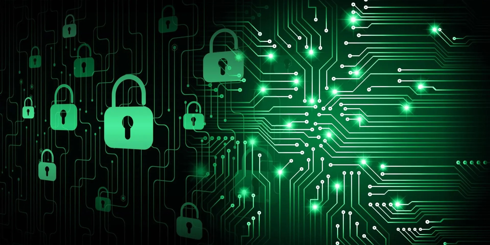 Киберсигурност