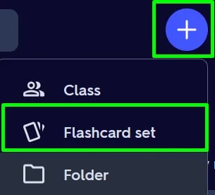 създай-flashcard-set