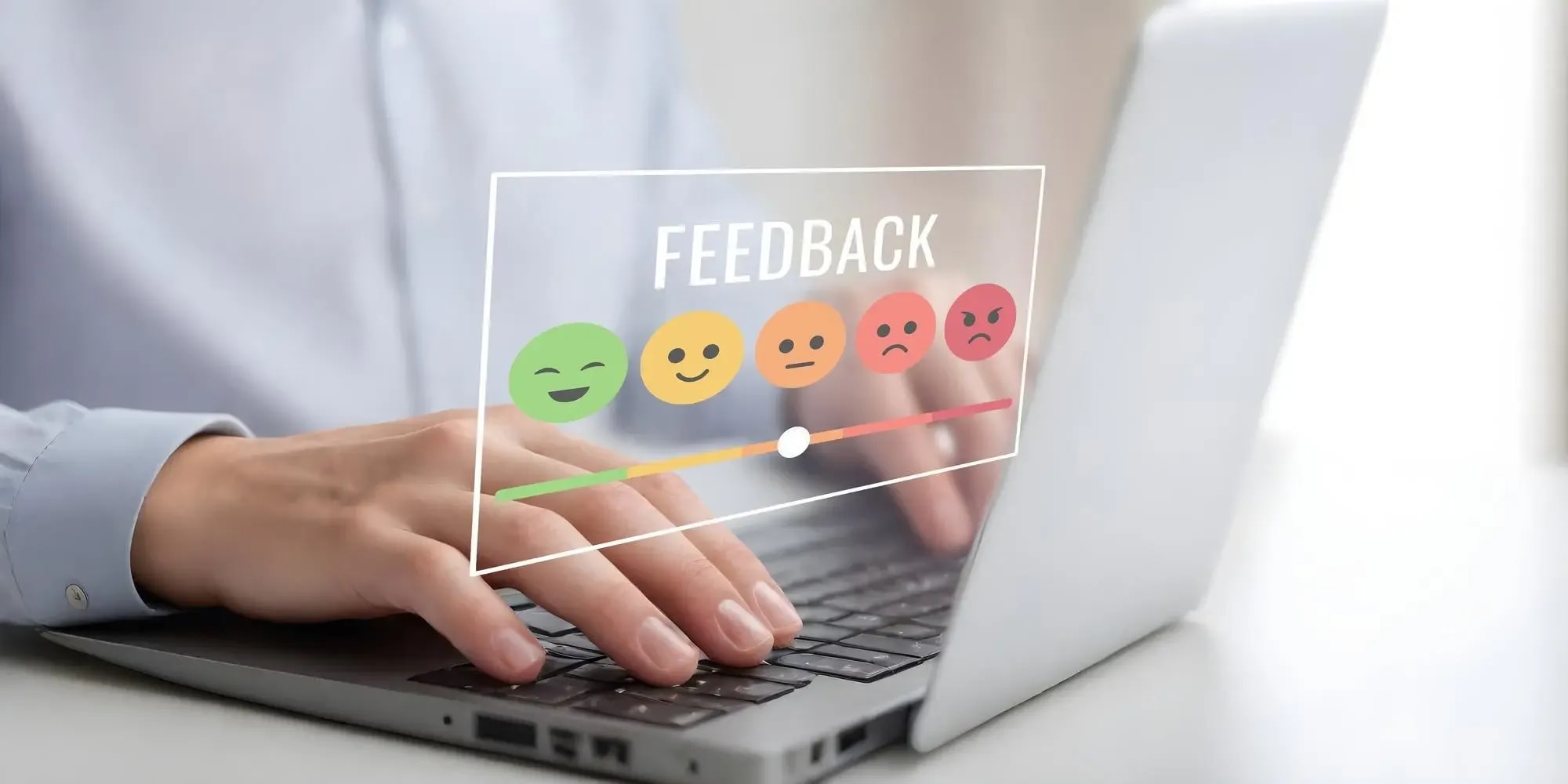 Обратна връзка