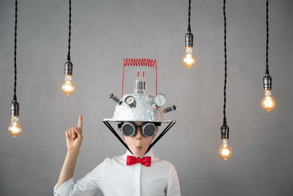 Интернет изследовател