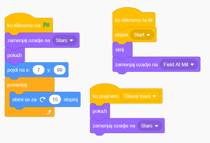 Програмиране на 2D игри