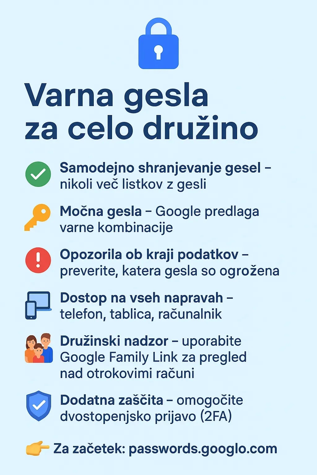 Сигурни пароли